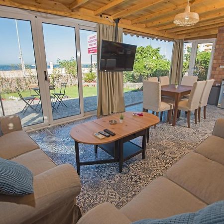 One Bedroom Chalet Managed By Lilly Apartments Hurghada Ngoại thất bức ảnh