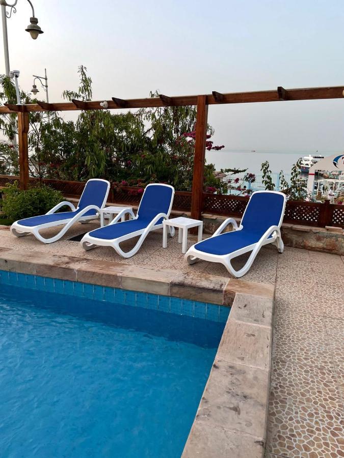 One Bedroom Chalet Managed By Lilly Apartments Hurghada Ngoại thất bức ảnh