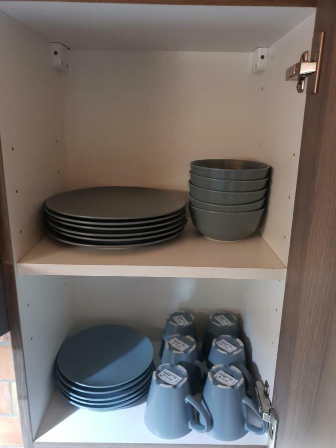 One Bedroom Chalet Managed By Lilly Apartments Hurghada Ngoại thất bức ảnh