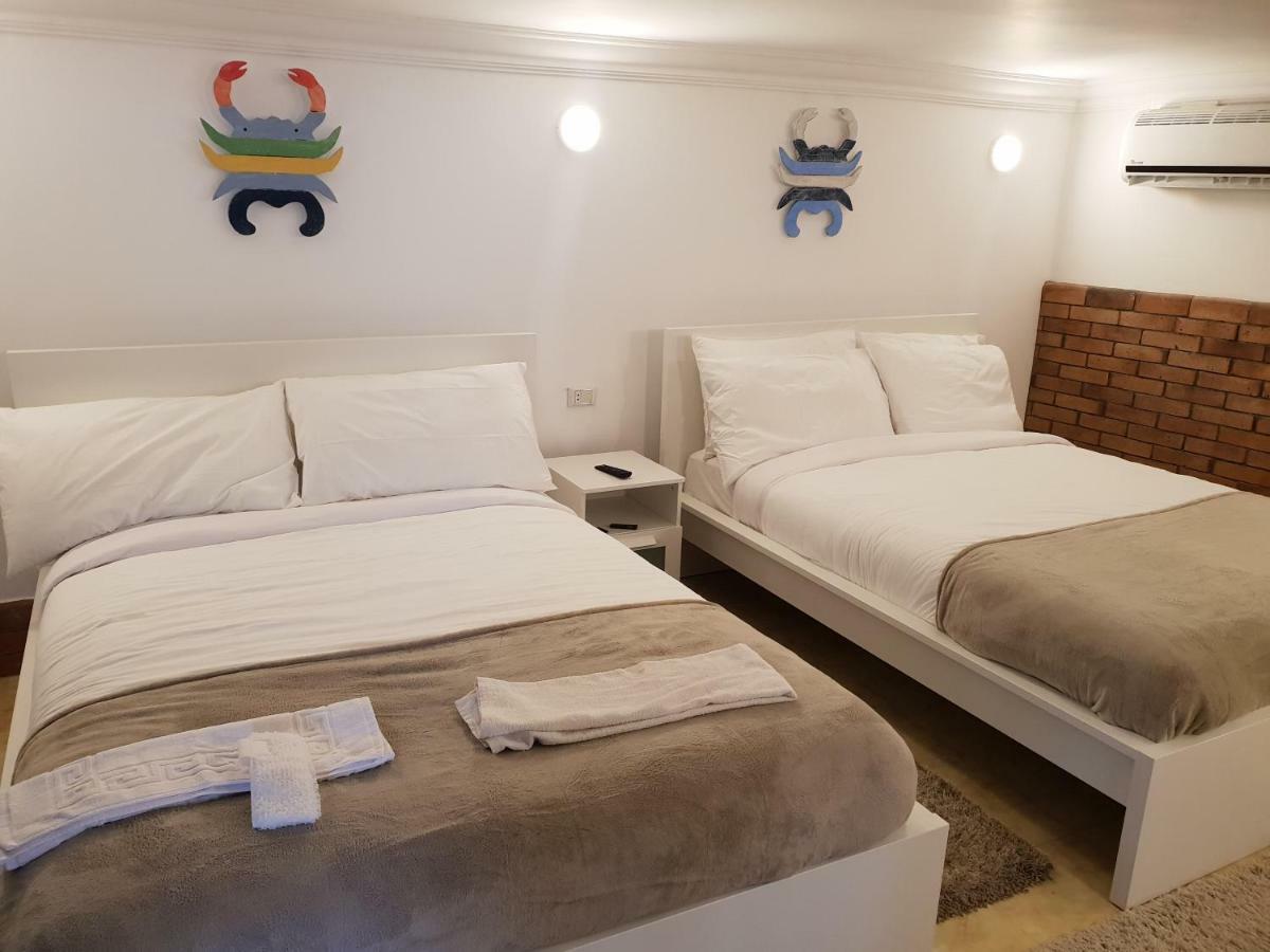 One Bedroom Chalet Managed By Lilly Apartments Hurghada Ngoại thất bức ảnh