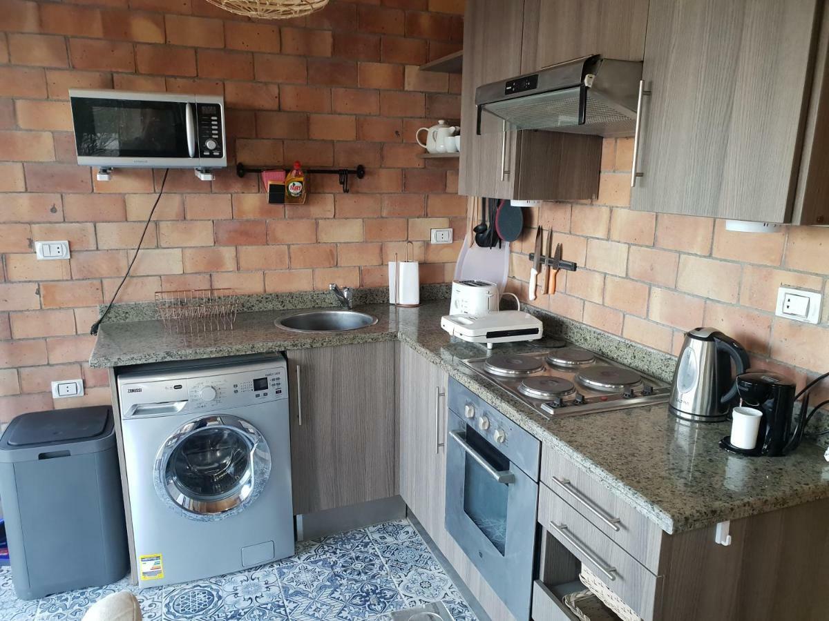 One Bedroom Chalet Managed By Lilly Apartments Hurghada Ngoại thất bức ảnh