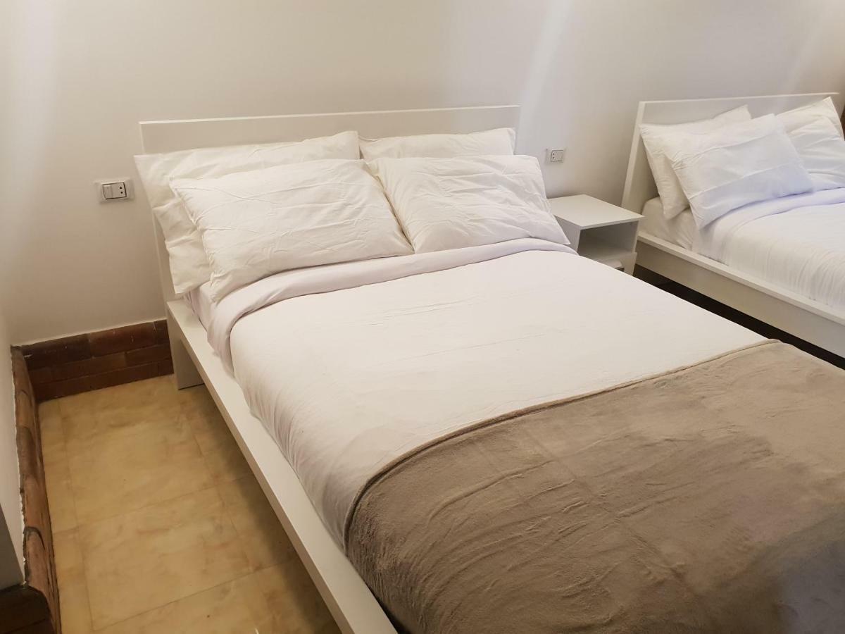 One Bedroom Chalet Managed By Lilly Apartments Hurghada Ngoại thất bức ảnh