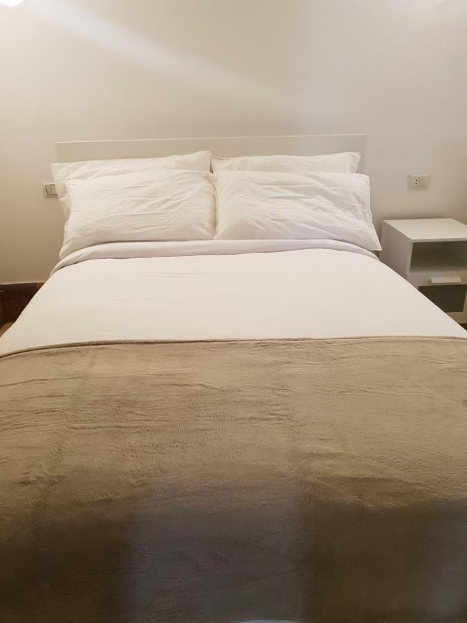 One Bedroom Chalet Managed By Lilly Apartments Hurghada Ngoại thất bức ảnh