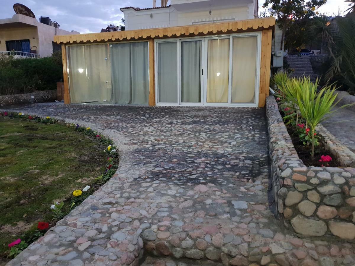 One Bedroom Chalet Managed By Lilly Apartments Hurghada Ngoại thất bức ảnh