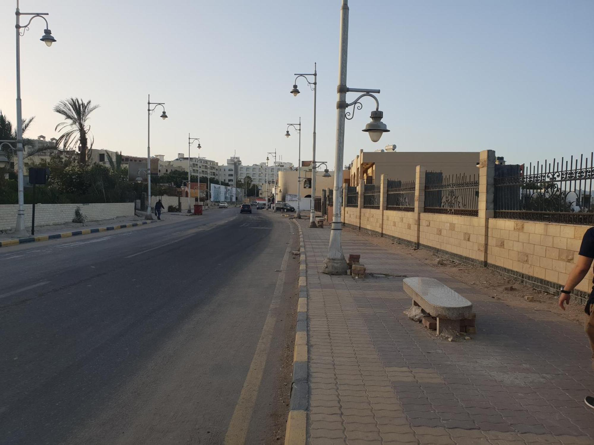 One Bedroom Chalet Managed By Lilly Apartments Hurghada Ngoại thất bức ảnh