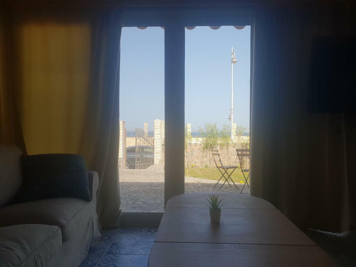 One Bedroom Chalet Managed By Lilly Apartments Hurghada Ngoại thất bức ảnh
