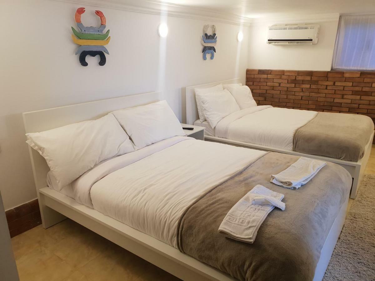 One Bedroom Chalet Managed By Lilly Apartments Hurghada Ngoại thất bức ảnh