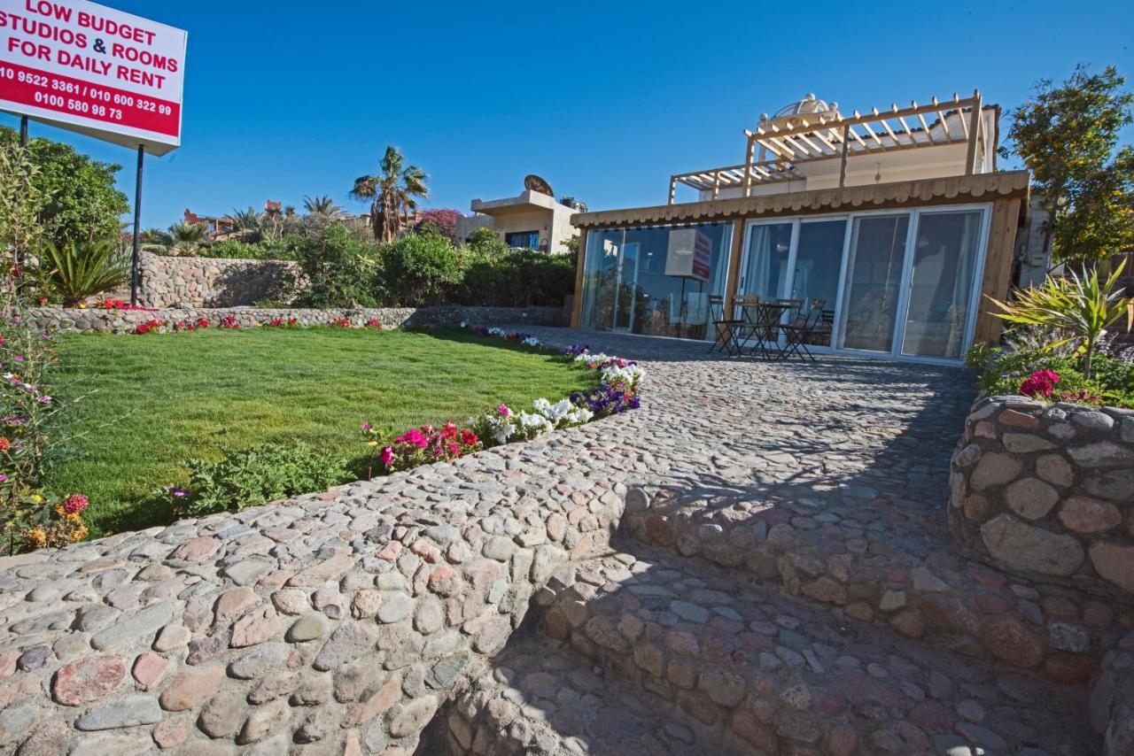 One Bedroom Chalet Managed By Lilly Apartments Hurghada Ngoại thất bức ảnh