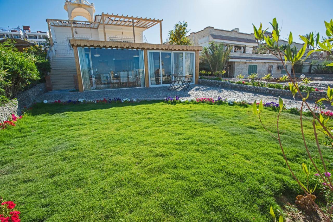 One Bedroom Chalet Managed By Lilly Apartments Hurghada Ngoại thất bức ảnh