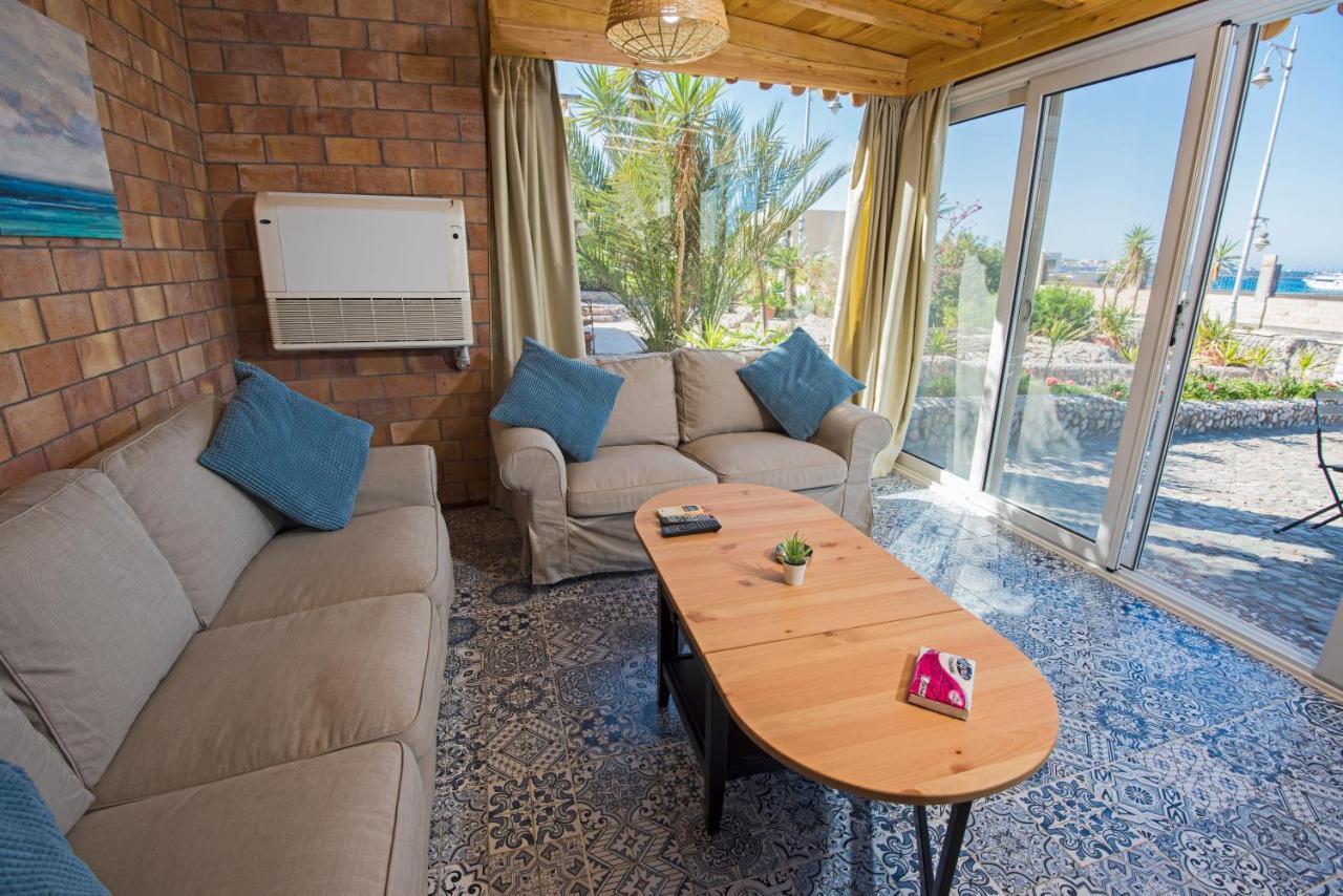 One Bedroom Chalet Managed By Lilly Apartments Hurghada Ngoại thất bức ảnh