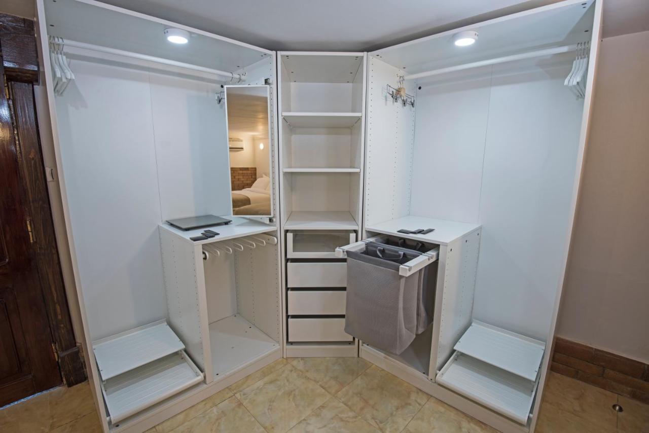 One Bedroom Chalet Managed By Lilly Apartments Hurghada Ngoại thất bức ảnh