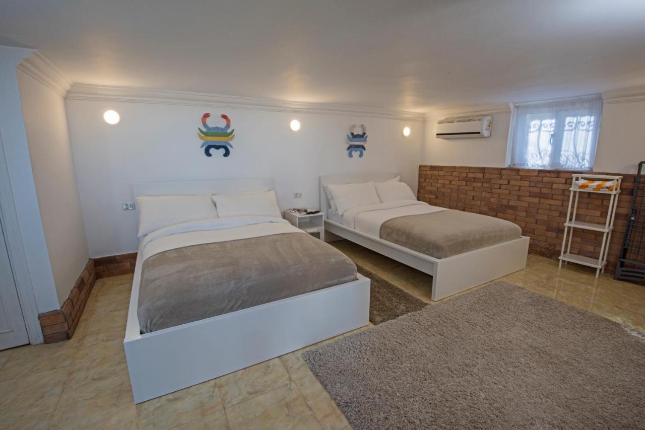 One Bedroom Chalet Managed By Lilly Apartments Hurghada Ngoại thất bức ảnh