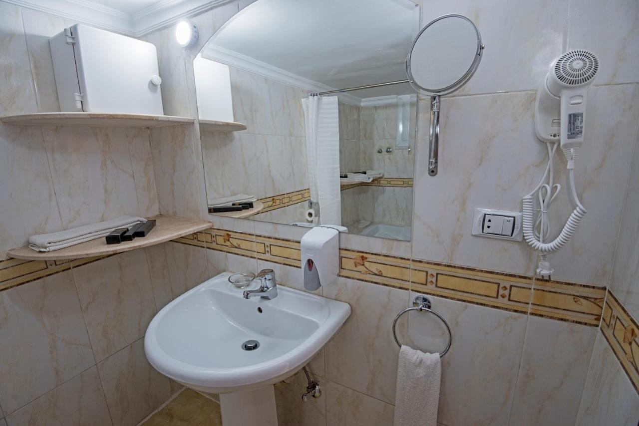 One Bedroom Chalet Managed By Lilly Apartments Hurghada Ngoại thất bức ảnh